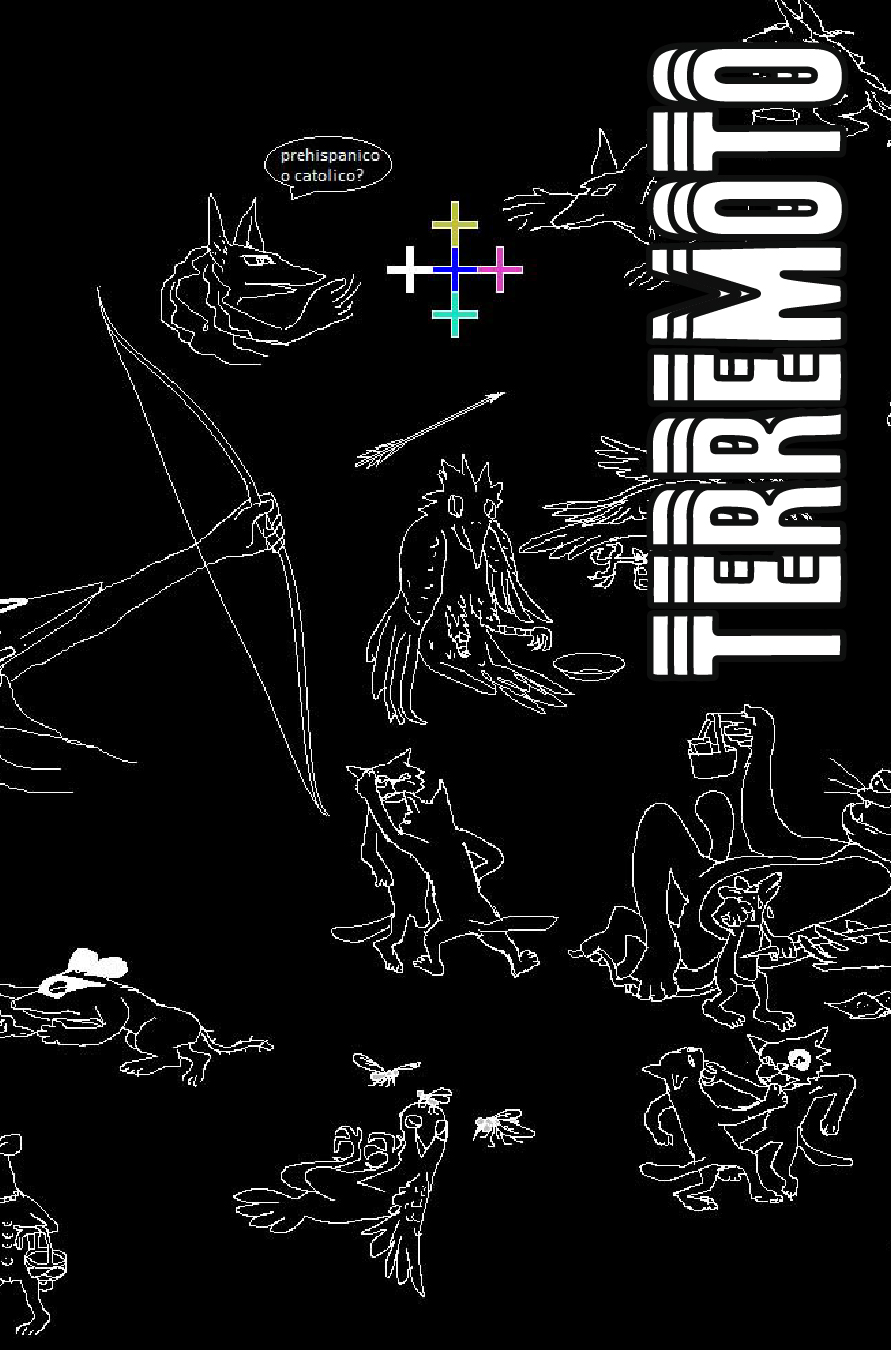 Imagen destacada de Sombras