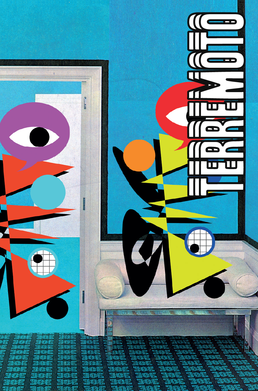 Imagen destacada de Curadores al borde de un ataque de nervios