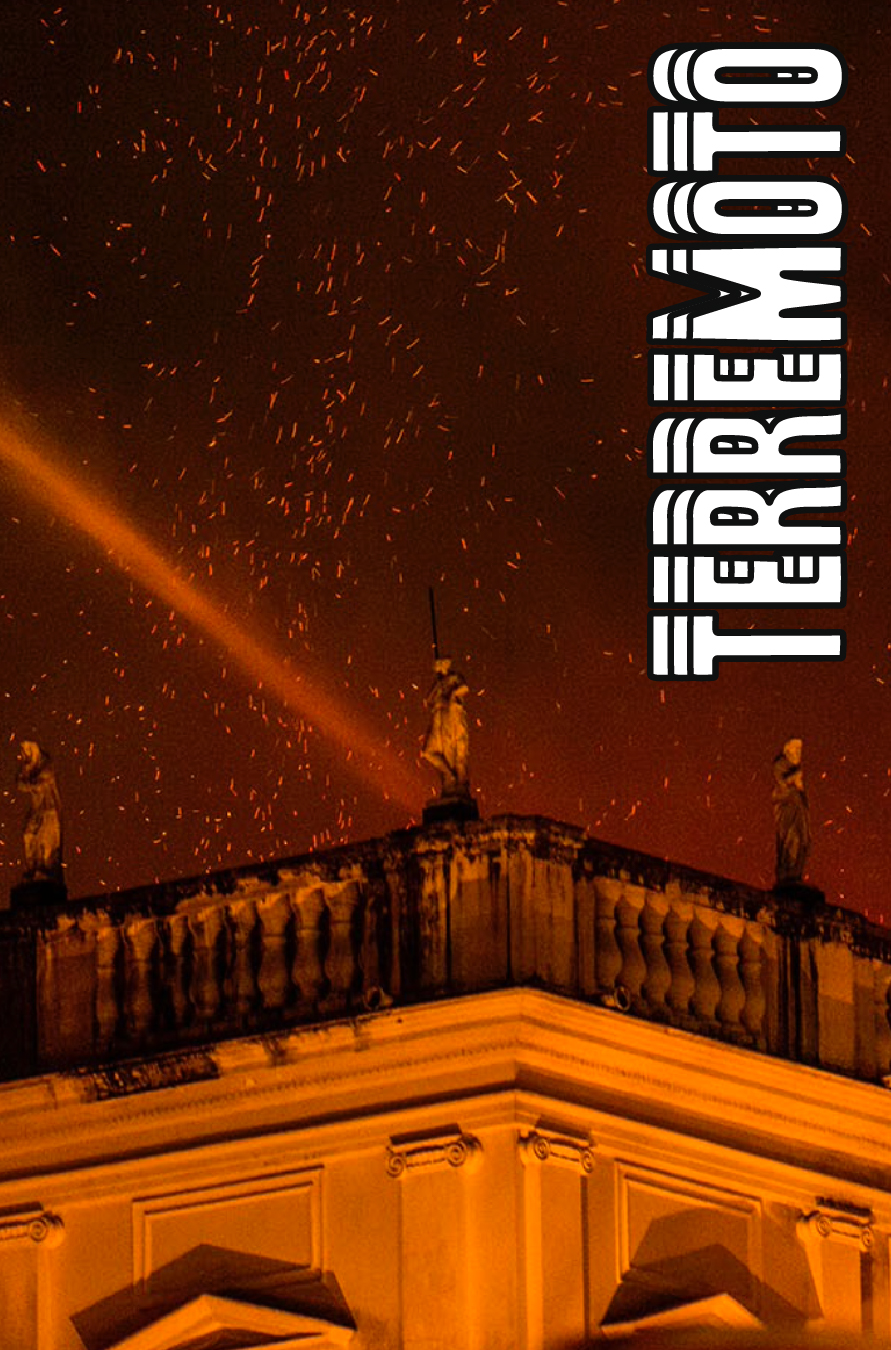 Imagen destacada de La pared dividida